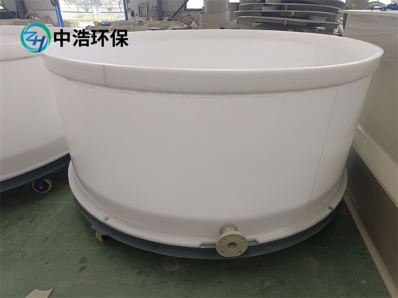 永德PP抽滤槽
